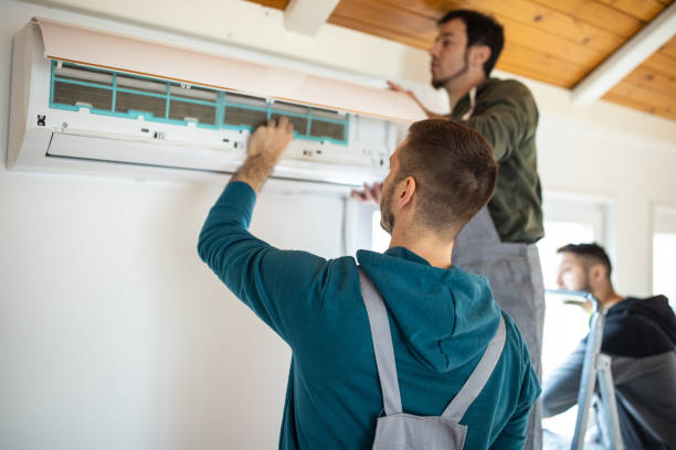 Best Commercial HVAC in Mulberry, NC