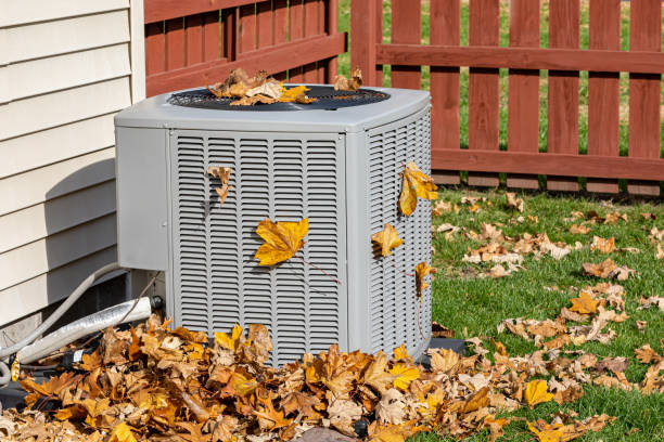 Best Energy-efficient HVAC Solutions in Mulberry, NC