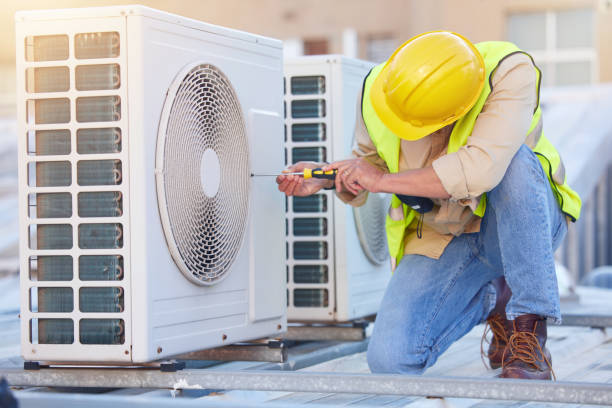 Best HVAC Software and Technology in Mulberry, NC