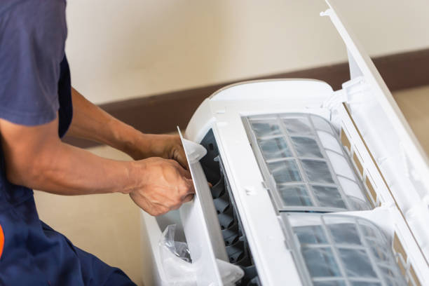 Best Emergency HVAC Services in Mulberry, NC