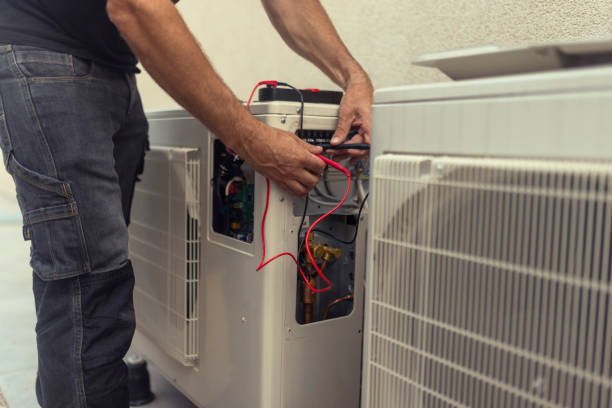 Best Residential HVAC in Mulberry, NC