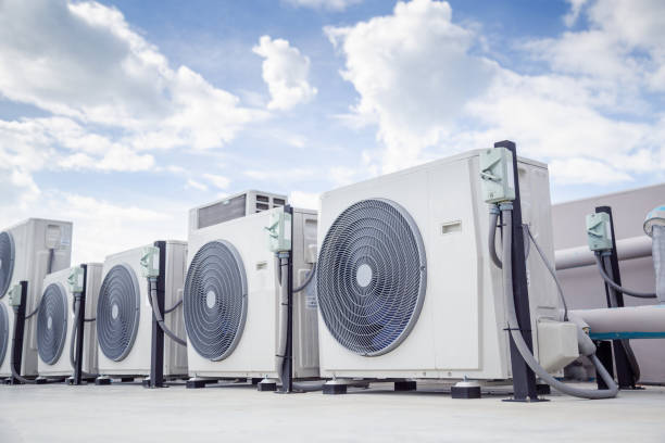 Best Thermostats and Smart Controls in Mulberry, NC