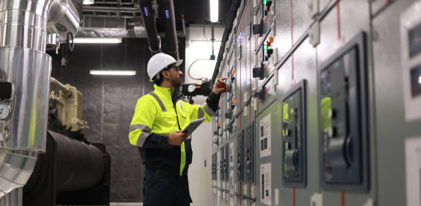 Best Geothermal HVAC Systems in Mulberry, NC